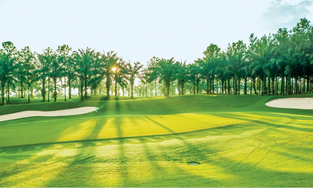KN Golf Links Cam Ranh đăng cai tổ chức Asian Tour 2023 - Hình 3 KN Golf Links Cam Ranh dang cai to chuc Asian Tour 2023-Hinh-3