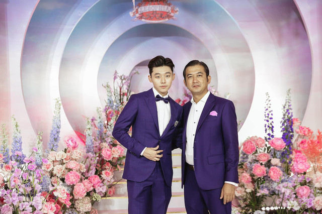 Profile 'siêu khủng' của thiếu gia Chủ tịch tập đoàn Phú Cường - Hình 8 Profile 'sieu khung' cua thieu gia Chu tich tap doan Phu Cuong-Hinh-8