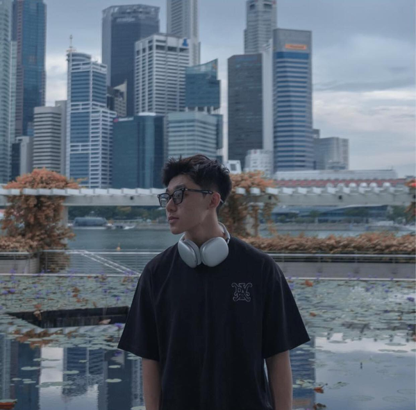 Profile 'siêu khủng' của thiếu gia Chủ tịch tập đoàn Phú Cường - Hình 4 Profile 'sieu khung' cua thieu gia Chu tich tap doan Phu Cuong-Hinh-4