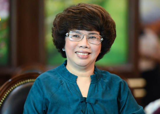 TOP 10 doanh nhân tiêu biểu Việt Nam năm 2022 - Hình 5 TOP 10 doanh nhan tieu bieu Viet Nam nam 2022-Hinh-5