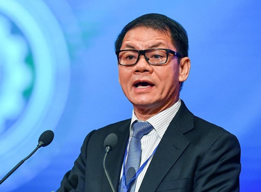 TOP 10 doanh nhân tiêu biểu Việt Nam năm 2022 - Hình 2 TOP 10 doanh nhan tieu bieu Viet Nam nam 2022-Hinh-2