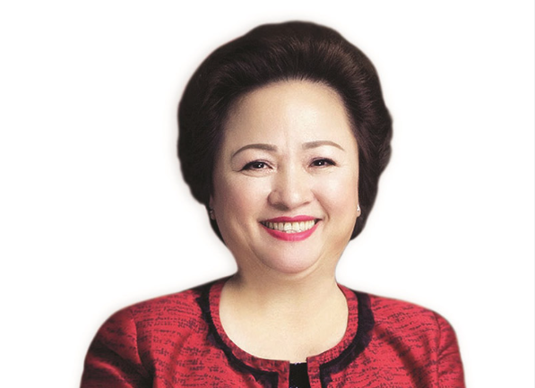 TOP 10 doanh nhân tiêu biểu Việt Nam năm 2022 - Hình 6 TOP 10 doanh nhan tieu bieu Viet Nam nam 2022-Hinh-6