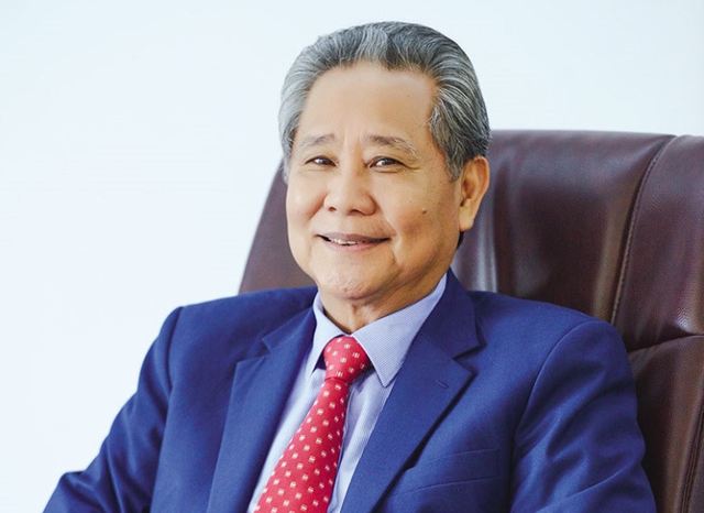 TOP 10 doanh nhân tiêu biểu Việt Nam năm 2022 - Hình 8 TOP 10 doanh nhan tieu bieu Viet Nam nam 2022-Hinh-8