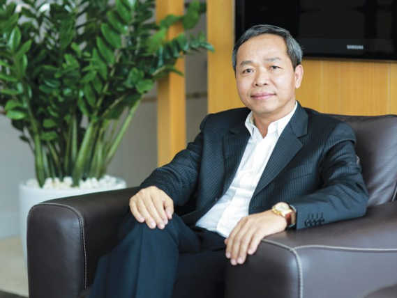 TOP 10 doanh nhân tiêu biểu Việt Nam năm 2022 - Hình 9 TOP 10 doanh nhan tieu bieu Viet Nam nam 2022-Hinh-9