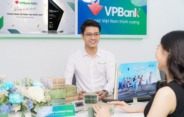 VPBank tăng lãi suất tiền gửi không kỳ hạn - Hình 2 VPBank tang lai suat tien gui khong ky han-Hinh-2