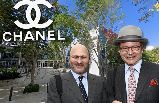 10 gia đình giàu nhất thế giới năm 2022 - Hình 7 10 gia dinh giau nhat the gioi nam 2022-Hinh-7