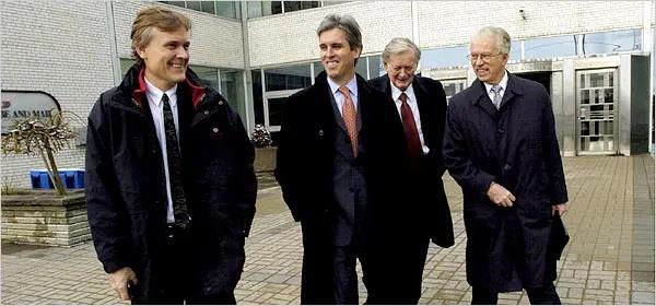 10 gia đình giàu nhất thế giới năm 2022 - Hình 9 10 gia dinh giau nhat the gioi nam 2022-Hinh-9