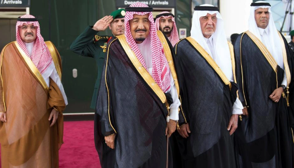 10 gia đình giàu nhất thế giới năm 2022 - Hình 4 10 gia dinh giau nhat the gioi nam 2022-Hinh-4