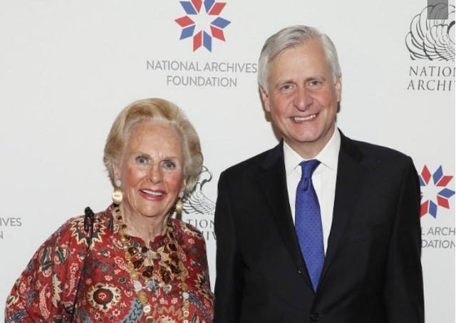 10 gia đình giàu nhất thế giới năm 2022 - Hình 2 10 gia dinh giau nhat the gioi nam 2022-Hinh-2