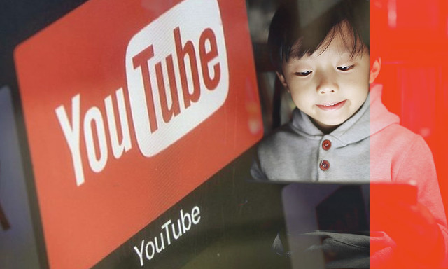 Youtube bị phạt vài triệu USD: Chẳng nhằm nhò gì Youtube bi phat vai trieu USD: Chang nham nho gi