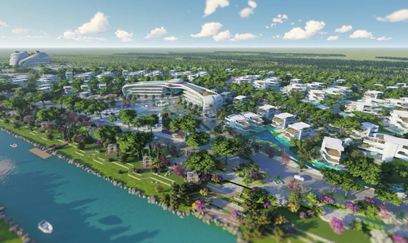 Sunshine Homes (SSH) đặt kế hoạch doanh thu năm 2022 đạt 3.000 tỷ đồng - Hình 2 Sunshine Homes (SSH) dat ke hoach doanh thu nam 2022 dat 3.000 ty dong-Hinh-2