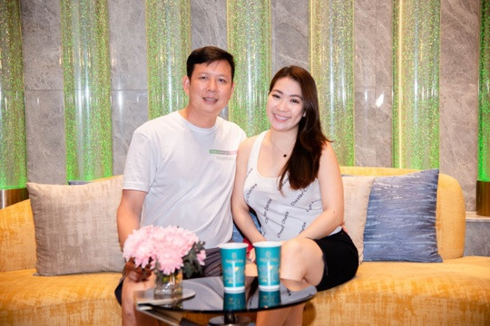 Đại lộ mua sắm tăng sức hút cho du lịch Hồ Tràm - Hình 4 Dai lo mua sam tang suc hut cho du lich Ho Tram-Hinh-4