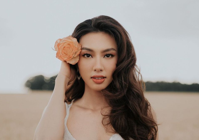 Dung nhan hoa hậu Thùy Tiên bị réo tên trong đường dây bán dâm 15.000 USD - Hình 3 Dung nhan hoa hau Thuy Tien bi reo ten trong duong day ban dam 15.000 USD-Hinh-3