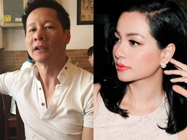 Điểm lại các vụ tranh giành tài sản của gia đình các đại gia Việt - Hình 3 Diem lai cac vu tranh gianh tai san cua gia dinh cac dai gia Viet-Hinh-3