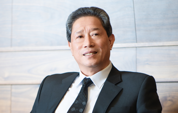 'Sang tay' 15% vốn cho vợ, Chủ tịch VGS Lê Minh Hải từ nhiệm 'Sang tay' 15% von cho vo, Chu tich VGS Le Minh Hai tu nhiem