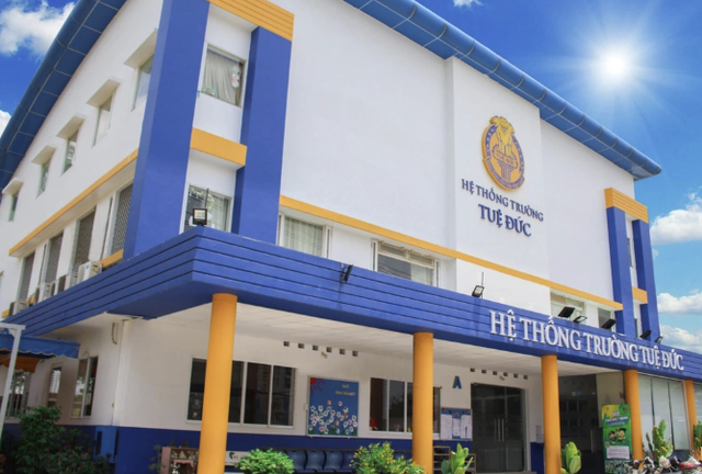 Cuc An toan Thuc pham 'vao cuoc' vu hoc sinh nhap vien tai Truong Tue Duc