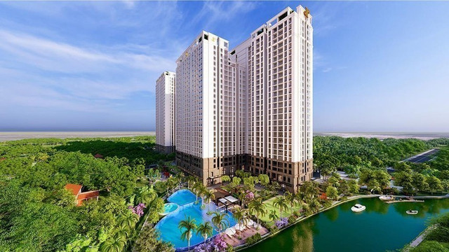 Khải Hoàn Land hoàn tất mua trước hạn trái phiếu trị giá 300 tỷ Khai Hoan Land hoan tat mua truoc han trai phieu tri gia 300 ty