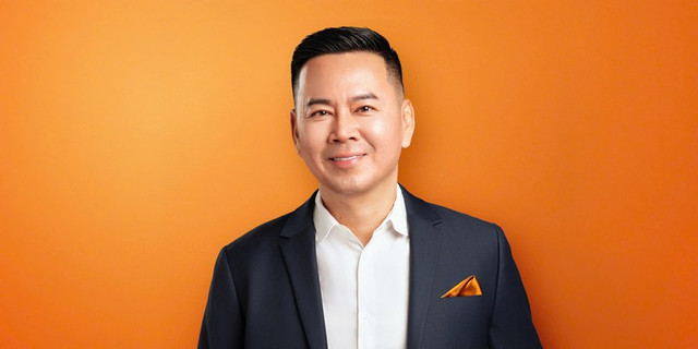 Ong Phuong Tien Minh duoc bo nhiem lam Tong giam doc FWD Viet Nam