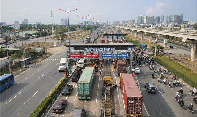 Công ty con của CII - Xa lộ Hà Nội lãi hơn 300 tỷ đồng Cong ty con cua CII - Xa lo Ha Noi lai hon 300 ty dong