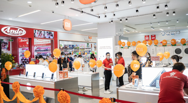 Doanh nghiep cua ong Doan Hong Viet ky vong doanh thu ty USD