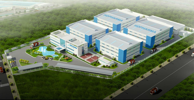 Duoc Hai Duong len ke hoach lai di lui 7%, muon chuyen sang HoSE