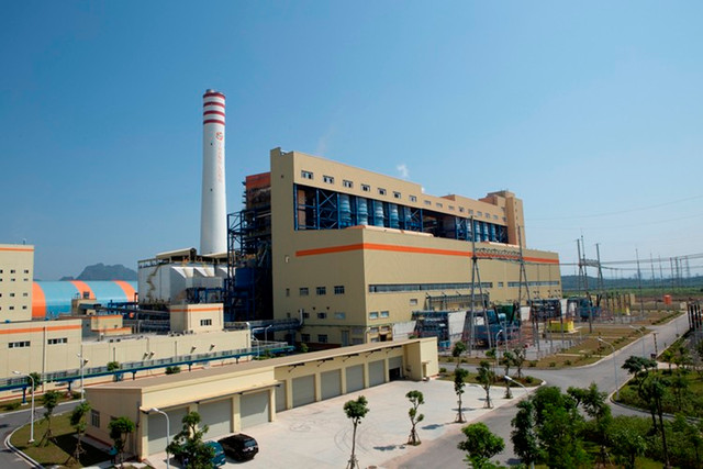 Nhiet dien Thang Long: Lo 528 ty nhung lai bao lai tram ty nam 2023