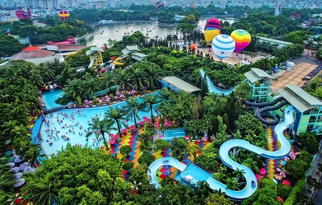 Dam Sen Nuoc sap chi co tuc con lai nam 2024 ty le 16%