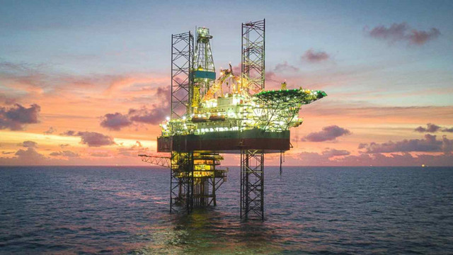 Dragon Capital liên tục 'lướt sóng' cổ phiếu PVD Dragon Capital lien tuc 'luot song' co phieu PVD