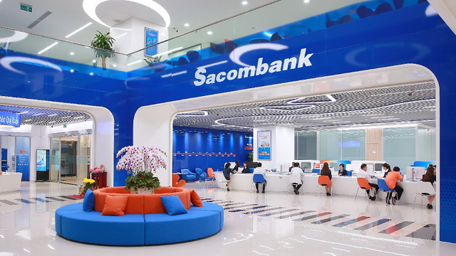 Quy ngoai Phan Lan tiep tuc thoai von tai Sacombank