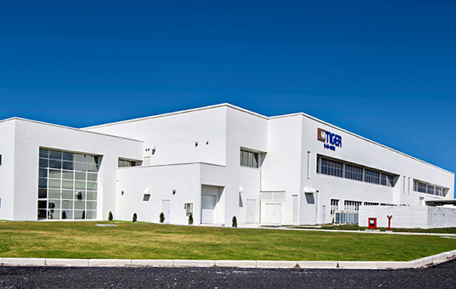 Tiger Viet Nam bi phat 320 trieu dong do vi pham moi truong