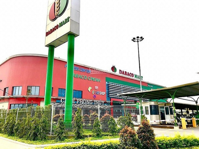 Dabaco tham vong muc tieu lai vuot nghin ty dong