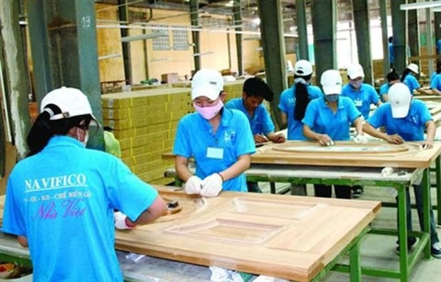 Navifico chốt quyền trả cổ tức 5% bằng tiền mặt Navifico chot quyen tra co tuc 5% bang tien mat