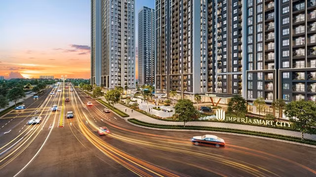 The Sola Park 'chiều lòng' gu chọn của nhà giới trẻ The Sola Park 'chieu long' gu chon cua nha gioi tre