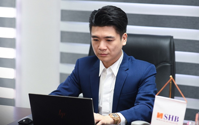 Thiếu gia Đỗ Quang Vinh con trai bầu Hiển là người như thế nào? Thieu gia Do Quang Vinh con trai bau Hien la nguoi nhu the nao?