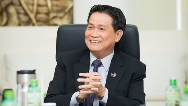 Dau tu TTC: Tai san dam bao lo trai phieu 150 ty co gi?