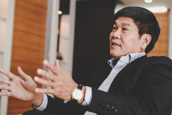 Tiền mặt Hòa Phát sụt giảm, tổng nợ gần chạm mốc 100.000 tỷ đồng Tien mat Hoa Phat sut giam, tong no gan cham moc 100.000 ty dong