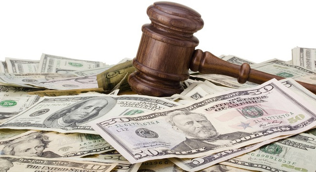 Vi phạm về thuế, Thép Tấm Lá Thống Nhất bị phạt và truy thu gần 2,3 tỷ Vi pham ve thue, Thep Tam La Thong Nhat bi phat va truy thu gan 2,3 ty