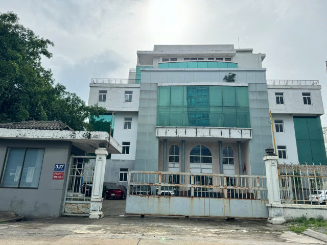 Bình Dương sắp tổ chức đấu giá hàng loạt khu đất công Binh Duong sap to chuc dau gia hang loat khu dat cong