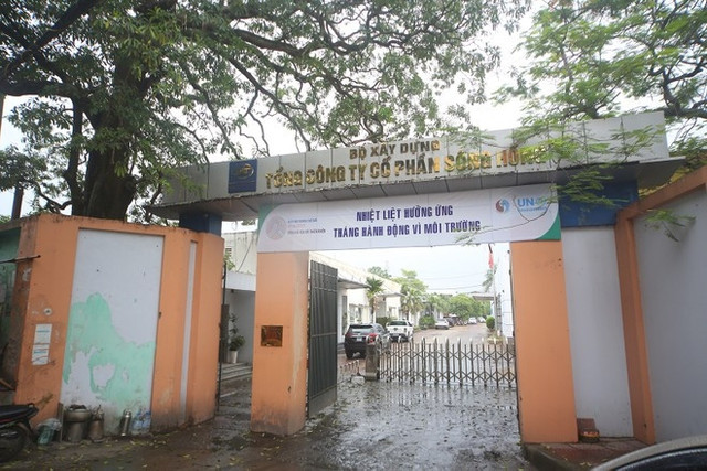 Xử phạt cá nhân mua chui 26% cổ phần Tổng Công ty Sông Hồng Xu phat ca nhan mua chui 26% co phan Tong Cong ty Song Hong