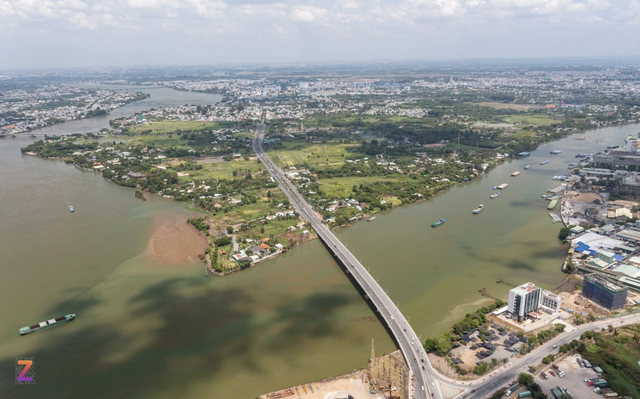 Dong Nai chuyen doi 141 ha dat lam KDT 72.000 ty dong