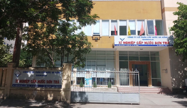 Kiểm toán đưa ý kiến ngoại trừ, Dawaco chi 40 tỷ trả cổ tức Kiem toan dua y kien ngoai tru, Dawaco chi 40 ty tra co tuc