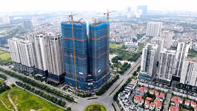 Taseco Land co the thu 1.200 ty tu ban dat tai Starlake