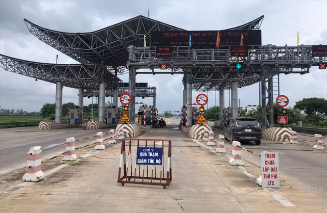 BOT Cau Thai Ha lo luy ke 491 ty dong