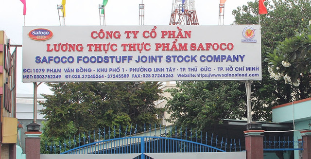 Chứng khoán SHS thu về 140 tỷ đồng từ thương vụ thoái vốn Safoco Chung khoan SHS thu ve 140 ty dong tu thuong vu thoai von Safoco