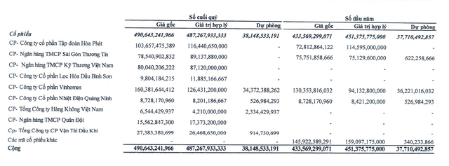 Nha Da Nang dang thua lo chung khoan 38 ty dong-Hinh-2