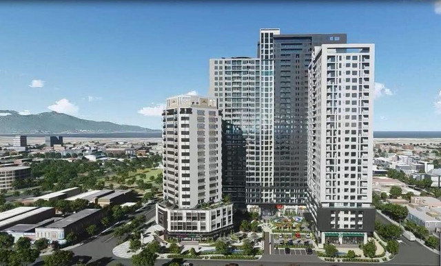 Nhà Đà Nẵng đang thua lỗ chứng khoán 38 tỷ đồng Nha Da Nang dang thua lo chung khoan 38 ty dong