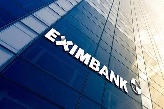 Eximbank trieu tap hop bat thuong sau khi co su gia nhap cua Gelex