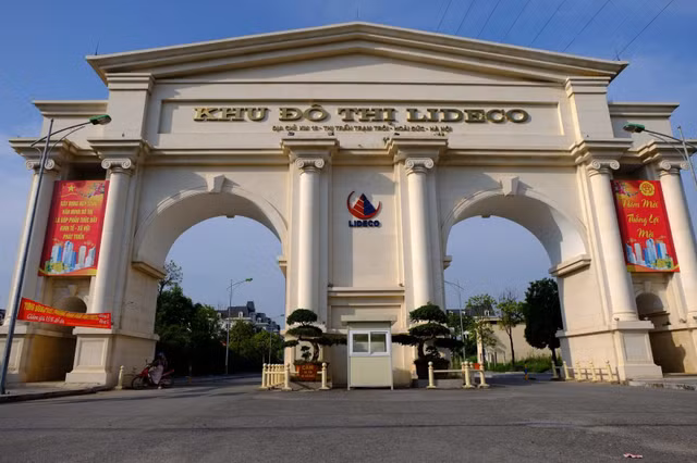 Lai quy 4 di lui, Lideco van bao ca nam tang 67%