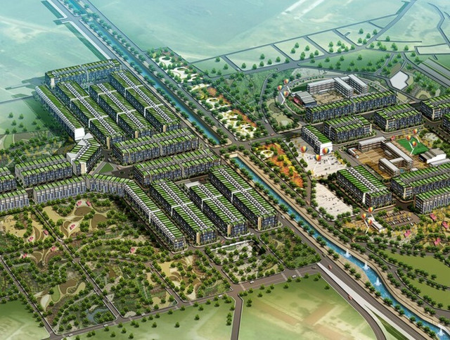 Lideco đặt kế hoạch lãi 2025 thấp nhất lịch sử hoạt động Lideco dat ke hoach lai 2025 thap nhat lich su hoat dong