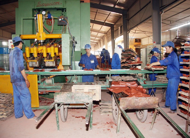 Thua lỗ 3 năm liên tiếp, công ty họ Viglacera bị hủy niêm yết? Thua lo 3 nam lien tiep, cong ty ho Viglacera bi huy niem yet?